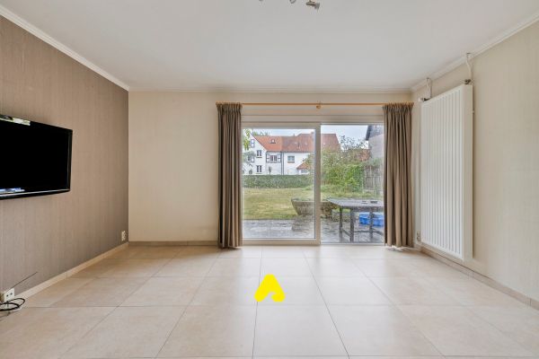 Maison a vendre / La Panne