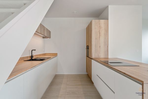 Huis te koop / Sint-Truiden