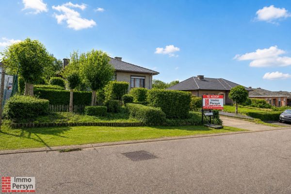 Huis te koop / Scherpenheuvel