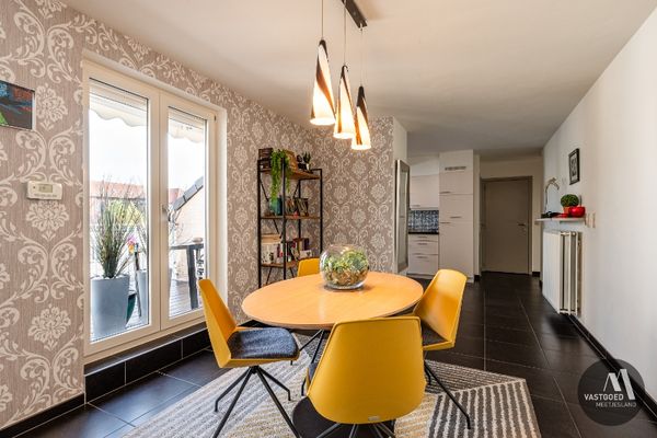 Appartement te koop / Eeklo