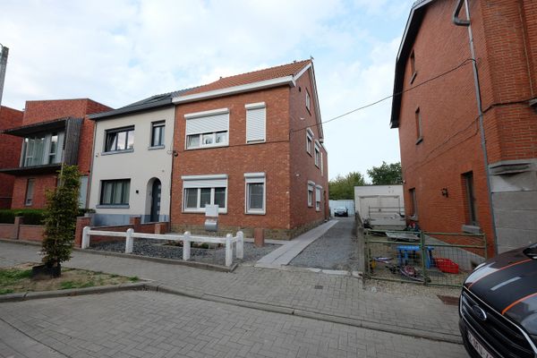 Appartement
                            te huur in Sint-Truiden
