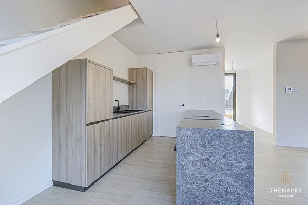 Huis te koop / Sint-Truiden