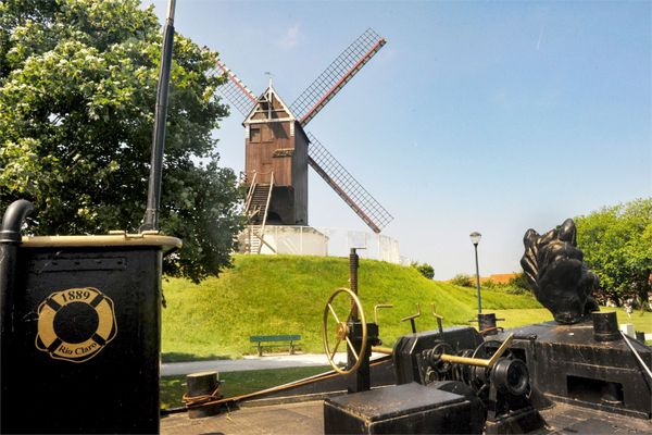 Huis te koop / Brugge