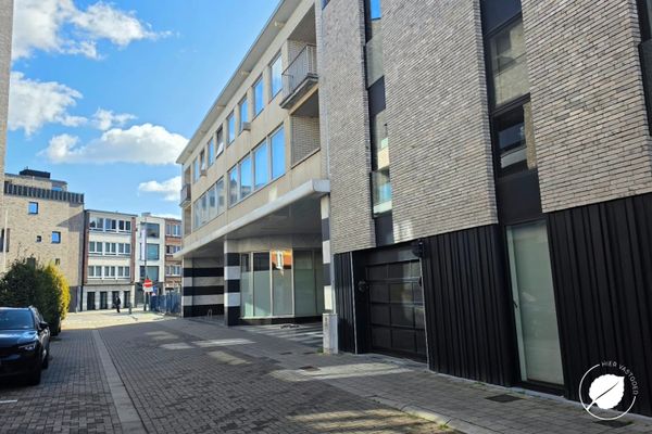 Garage te huur / Hasselt
