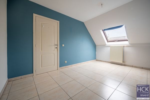Appartement te huur / Oostende