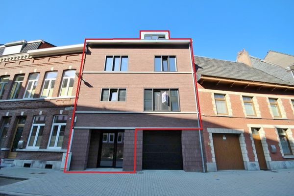 Huis in Sint-Truiden