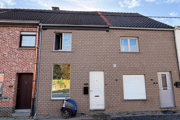 Huis te koop / Aarschot