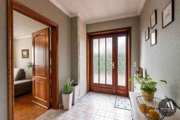 Huis te koop / Adegem