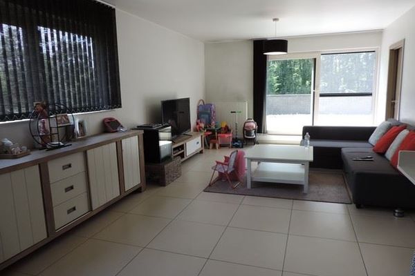 Appartement verhuurd / Houthalen-Helchteren