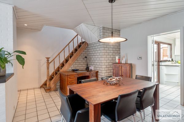 Huis te koop / Hasselt