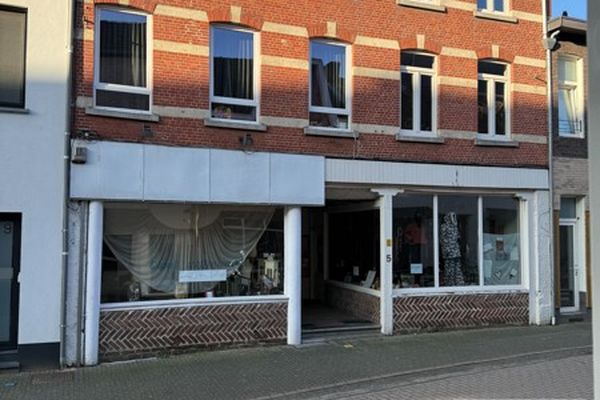 Huis te koop in Beringen