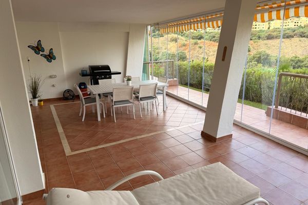 Appartement te koop / Mijas Costa