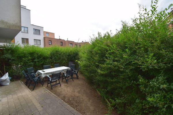 Appartement te koop / Sint-Jans-Molenbeek