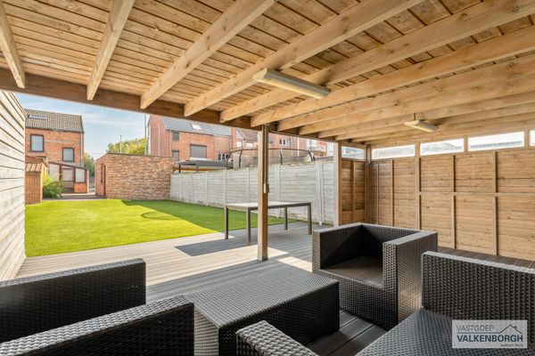 Huis te koop / Hasselt