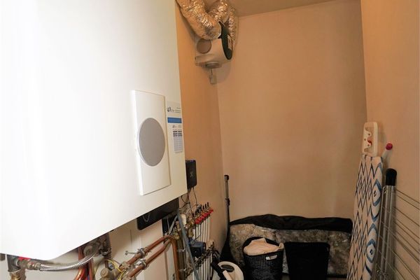 Appartement te huur / Vorst