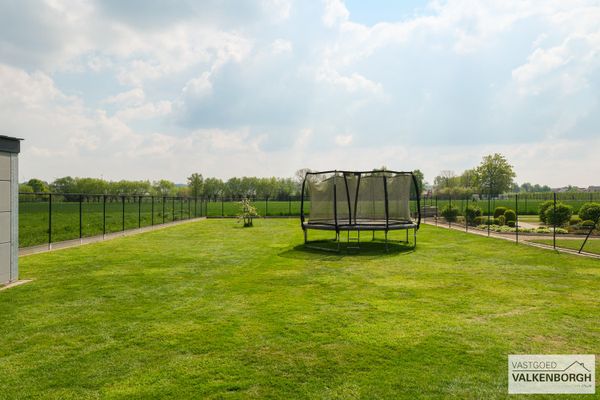 Huis te koop / Nieuwerkerken