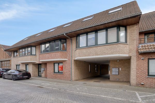 Appartement
                                verkocht
                                in Lichtervelde