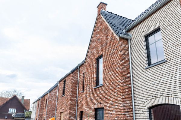 Huis te koop / Halen