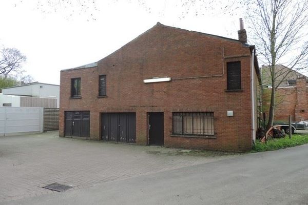 Commercieel verkocht / Beverlo