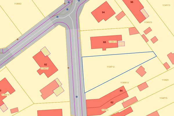 Grond te koop / Genk