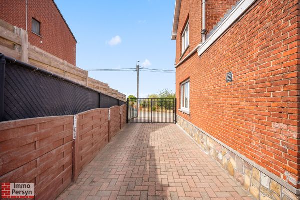 Huis te koop / Scherpenheuvel
