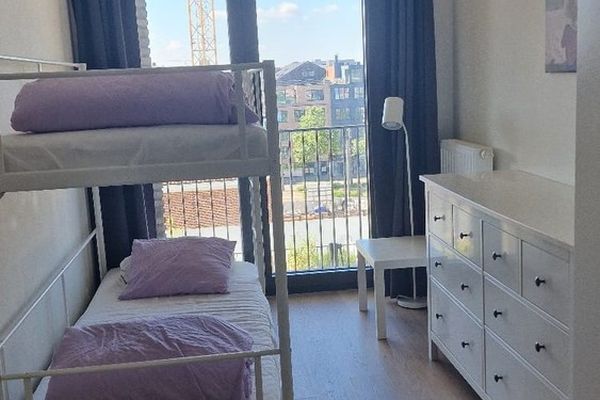 Appartement te huur / Antwerpen