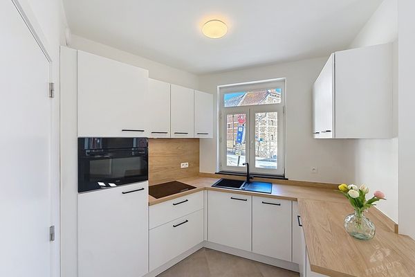Huis te huur / Tongeren-Borgloon