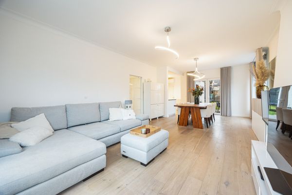 Huis
                            verkocht in Schilde