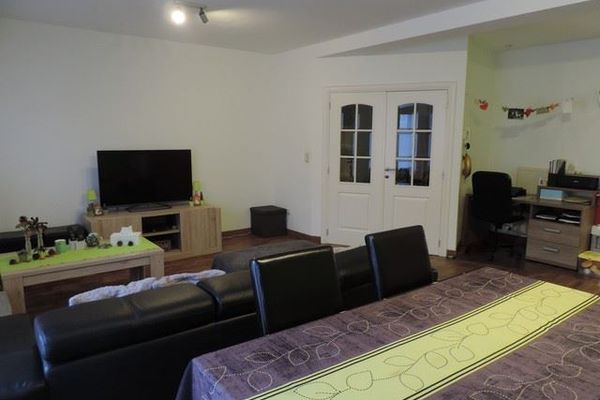 Appartement verkocht / Ham