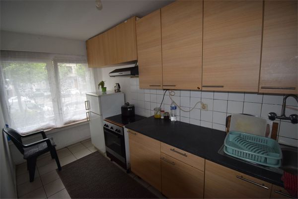 Commercieel te koop / Sint-Jans-Molenbeek