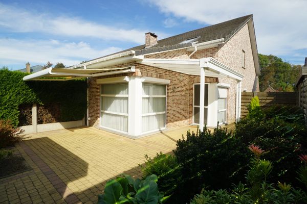 Huis te huur / Tessenderlo-Ham