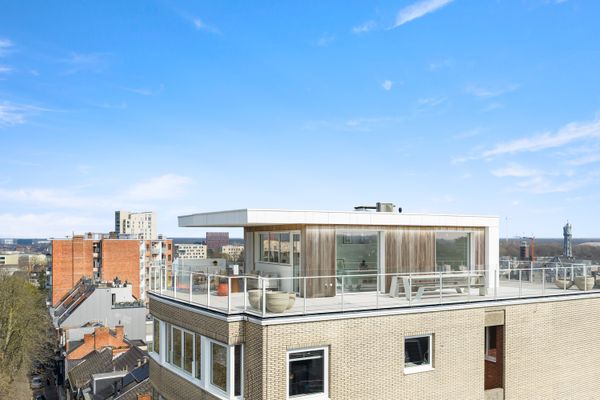 Appartement te koop / Hasselt