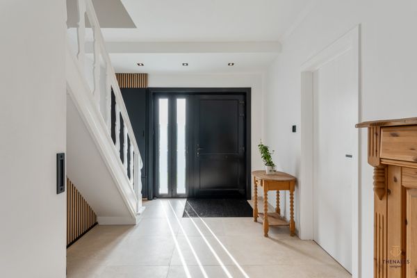 Huis te koop / Nieuwerkerken