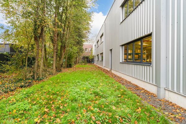 Industrieel te koop / Dilsen-Stokkem