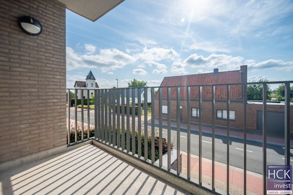 Appartement te huur / Kruishoutem