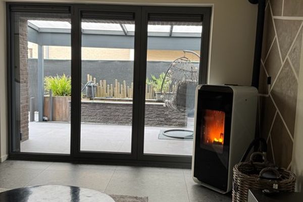 Huis optie huur / Tessenderlo
