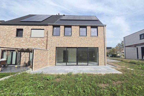 Huis te koop / Genk