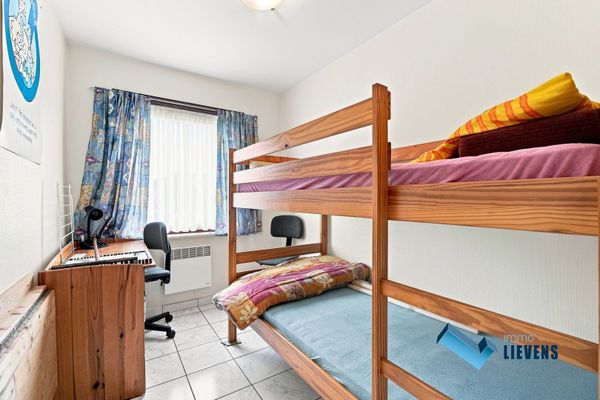 Appartement te koop / Middelkerke