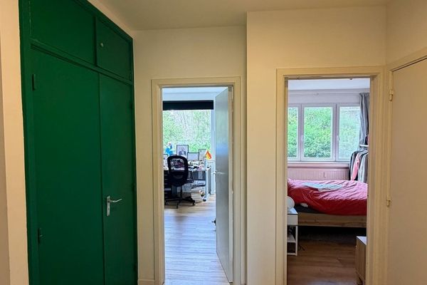 Appartement te huur / Kessel-Lo