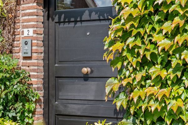 Huis verkocht / Hasselt