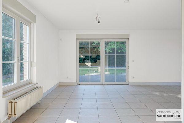 Huis te koop / Hasselt