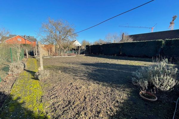 Huis te huur / Werchter