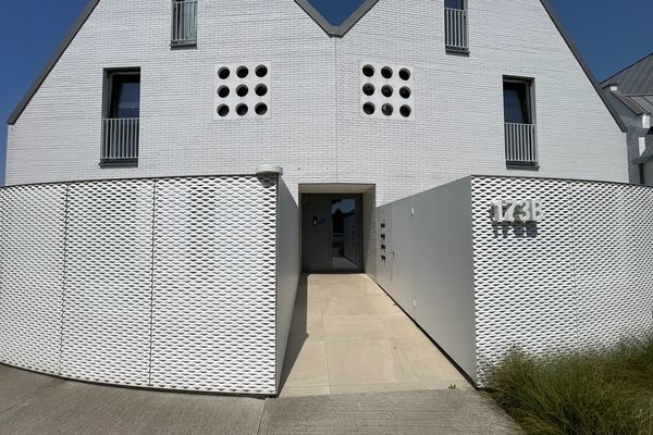 Appartement te huur / Diepenbeek