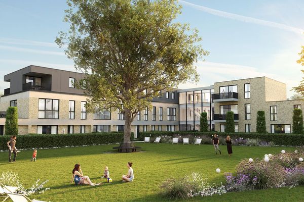 Huis te koop / Sint-Laureins