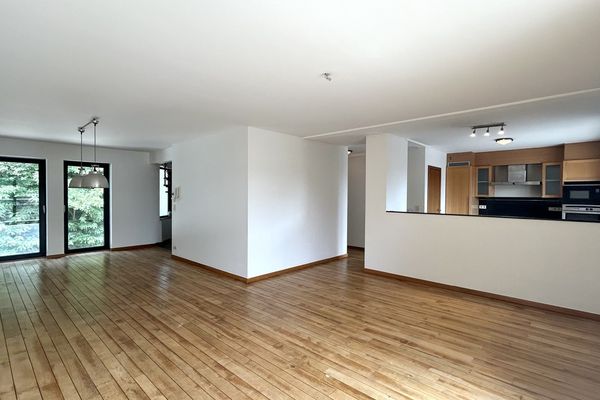 Appartement te huur / Everberg