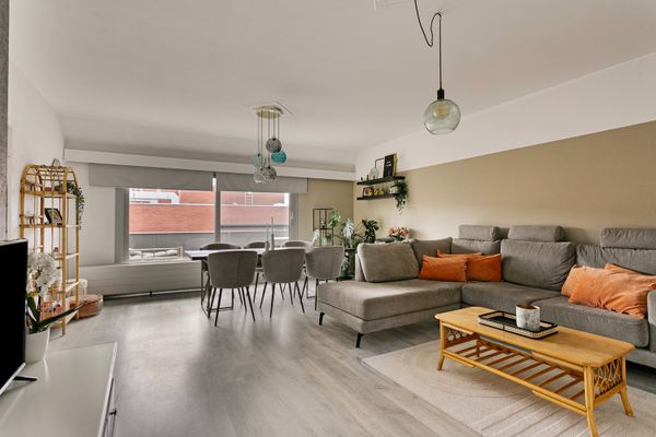 Appartement
                            verkocht in Tongeren