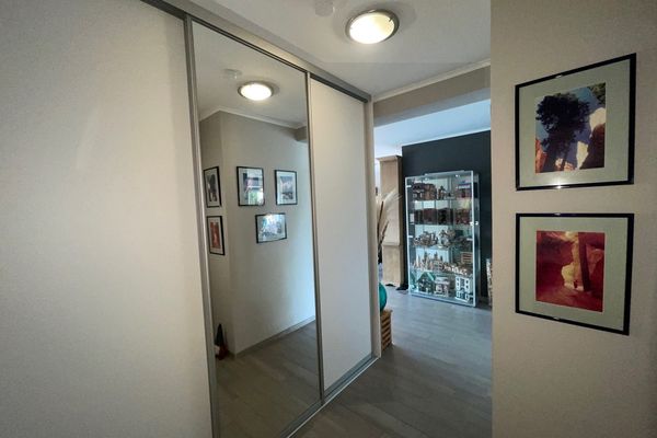Appartement te koop / Genk