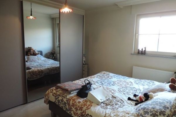 Appartement verhuurd / Koersel