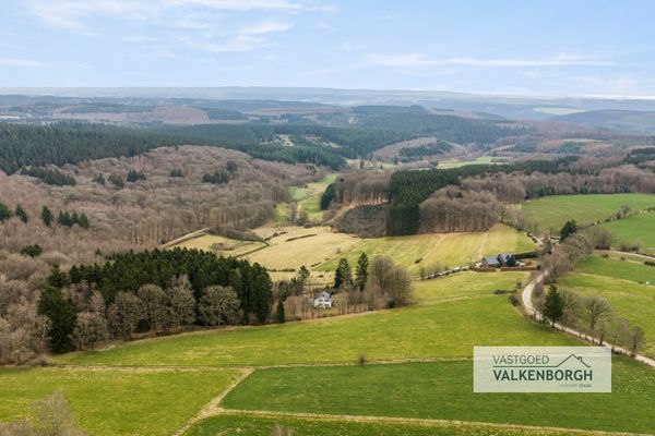 Vakantiewoning te koop / Amblève