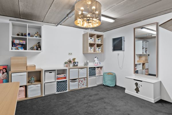 Huis optie koop / Lanaken
